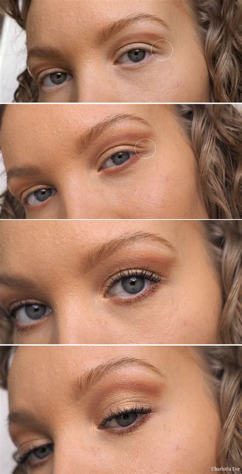 downturned eyes makeup|everyday makeup for downturned eyes.